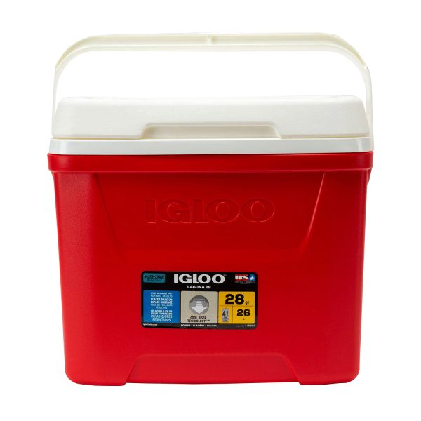 Nevera Igloo 26L - Imagen 2