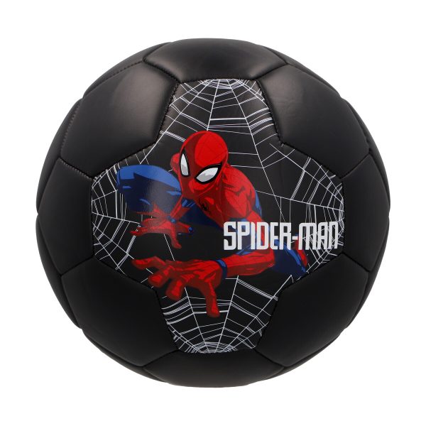 Balón de Fútbol N°5 Spider-Man - Imagen 2