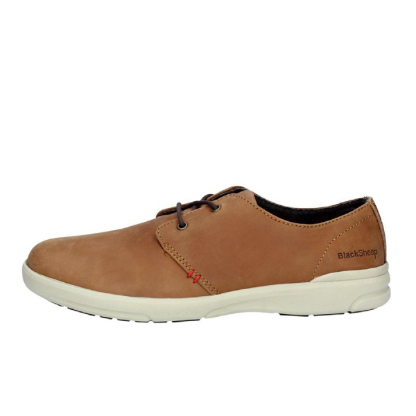 Zapato Urbano Black Sheep Fuji - Imagen 2