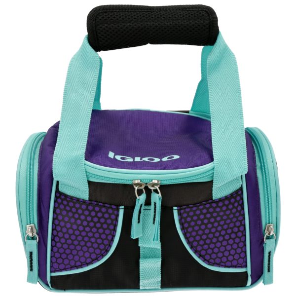 Lonchera Igloo Mini Duffel