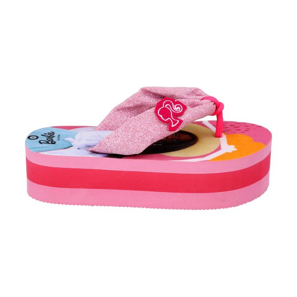 Flip Flop Barbie con Plataforma - Imagen 2
