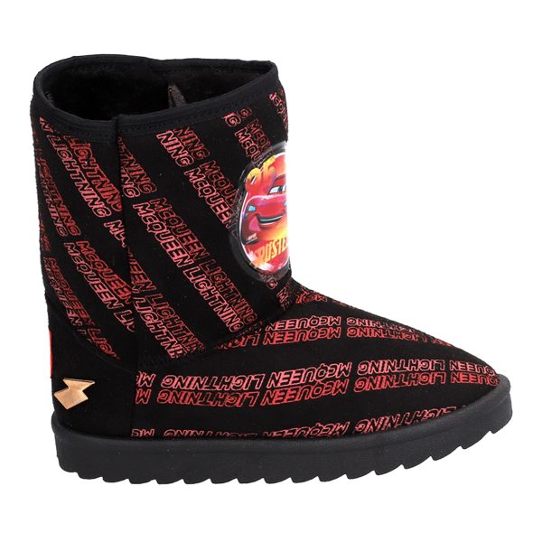 Bota Cars Chiporro