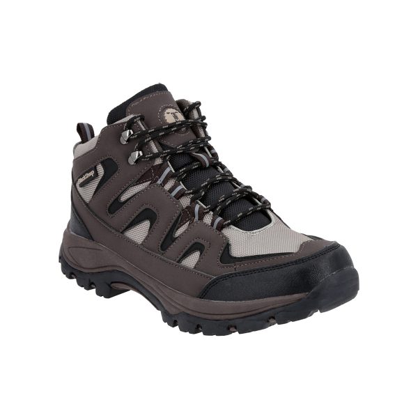 Zapato Outdoor Black Sheep Parinacota - Imagen 2