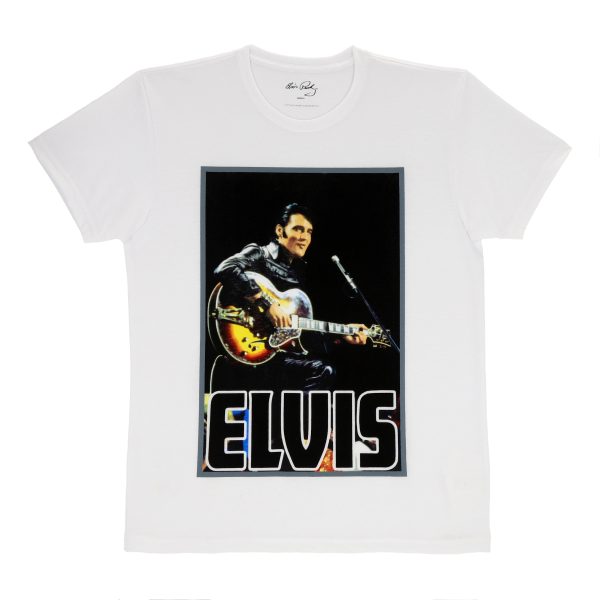 Polera Elvis Presley - Imagen 2