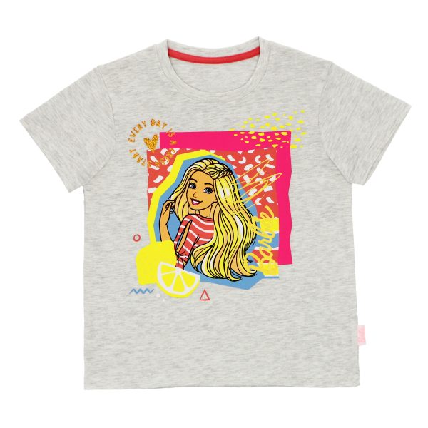 Polera Barbie Fresh Start - Imagen 2