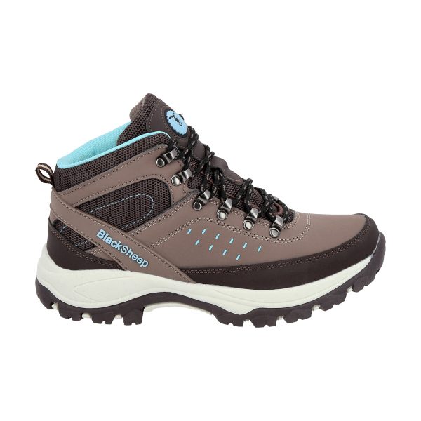Zapato Outdoor Black Sheep Calbuco