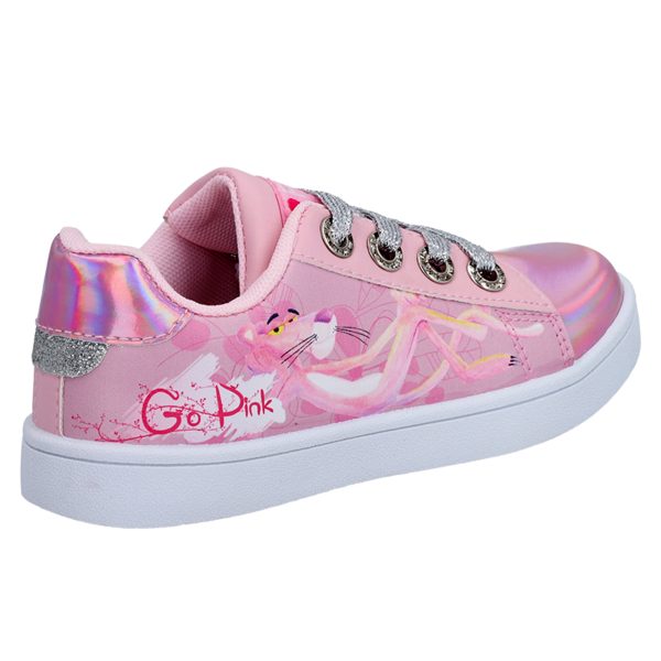Zapatilla Pink Panther Tornasol - Imagen 3