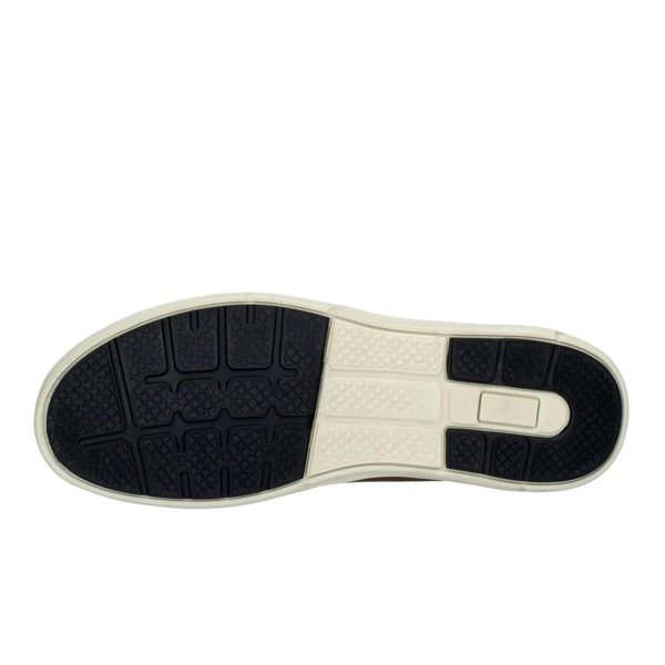 Zapato Urbano Black Sheep Fuji - Imagen 4