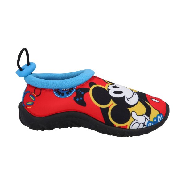 Aqua Shoes Mickey Mouse Baby - Imagen 2