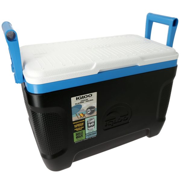 Nevera Igloo 23L