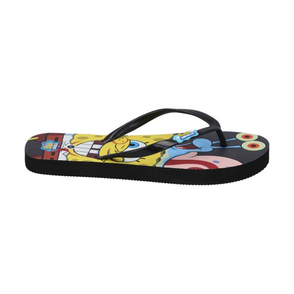Flip Flop Bob Y Patricio