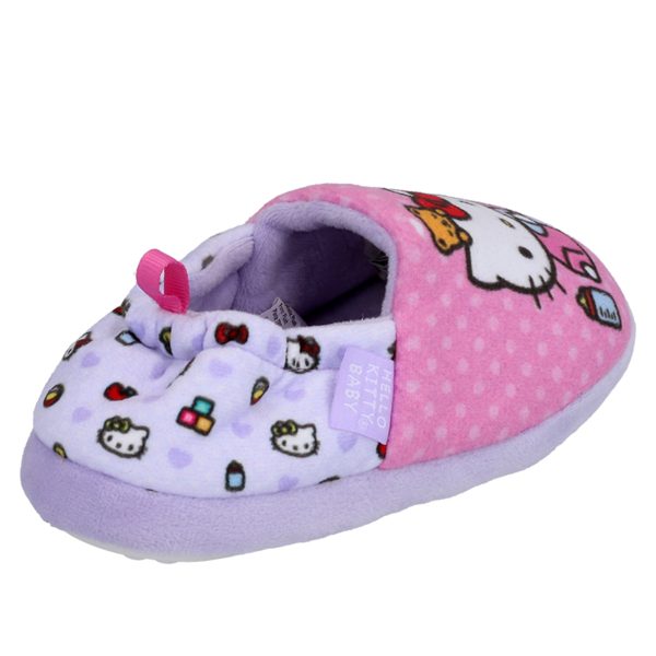 Pantufla Hello Kitty Baby - Imagen 3