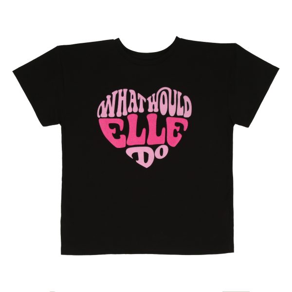 Polera Legally Blonde Elle - Imagen 5