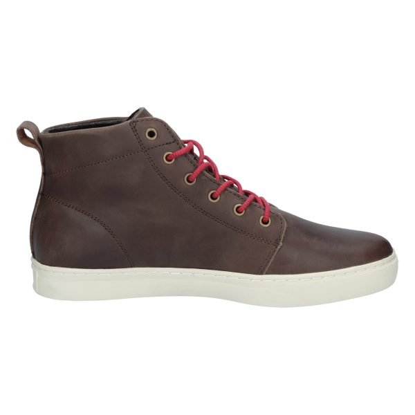Zapato Urbano Black Sheep Teide