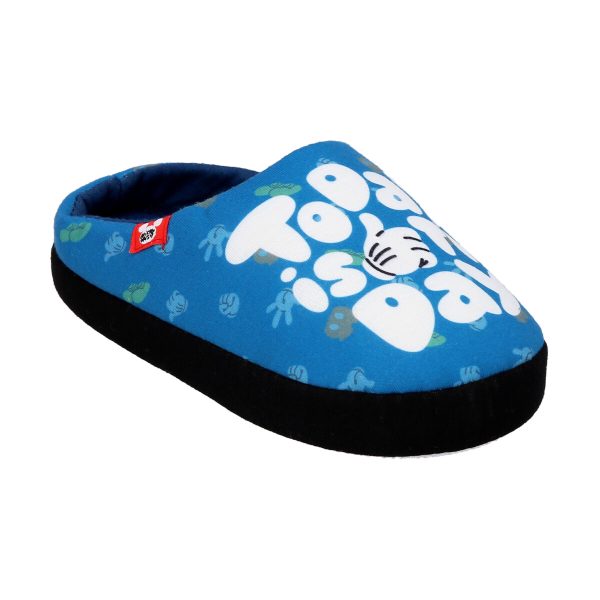 Pantufla Mickey Mouse - Imagen 2