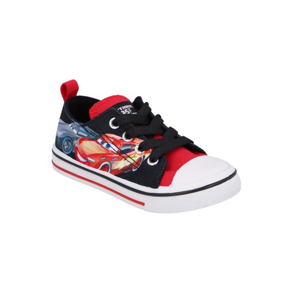 Zapatilla Cars Lona - Imagen 2