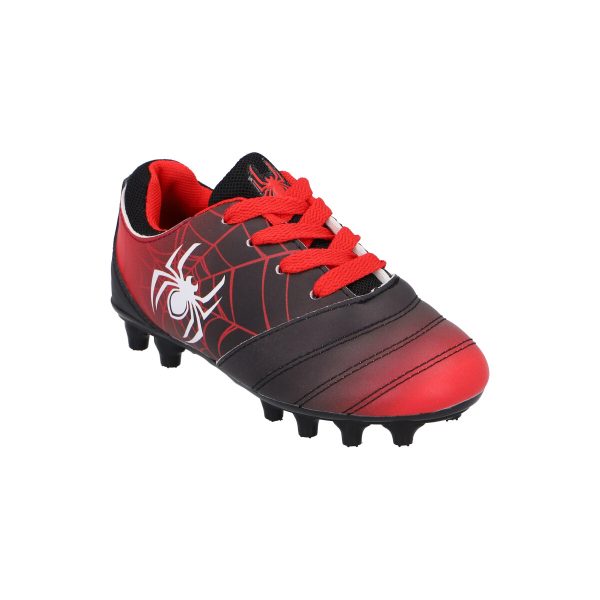 Zapato de Fútbol Spider-Man - Imagen 2