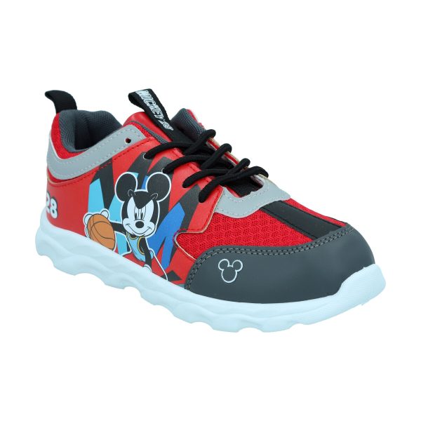 Zapatilla Deportiva Mickey Mouse - Imagen 2