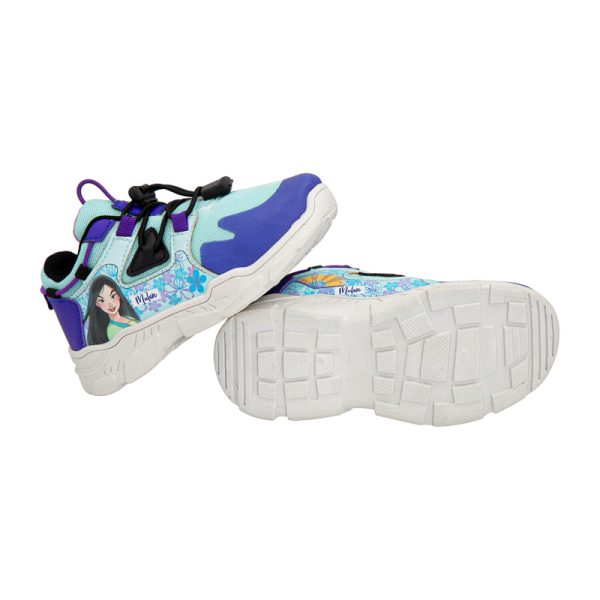 Zapatilla Deportiva Princesa Disney Mulán - Imagen 4