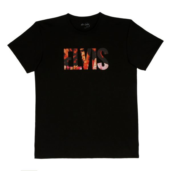 Polera Elvis Presley - Imagen 4