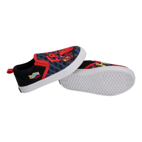 Zapatilla Sleep On Cars - Imagen 4