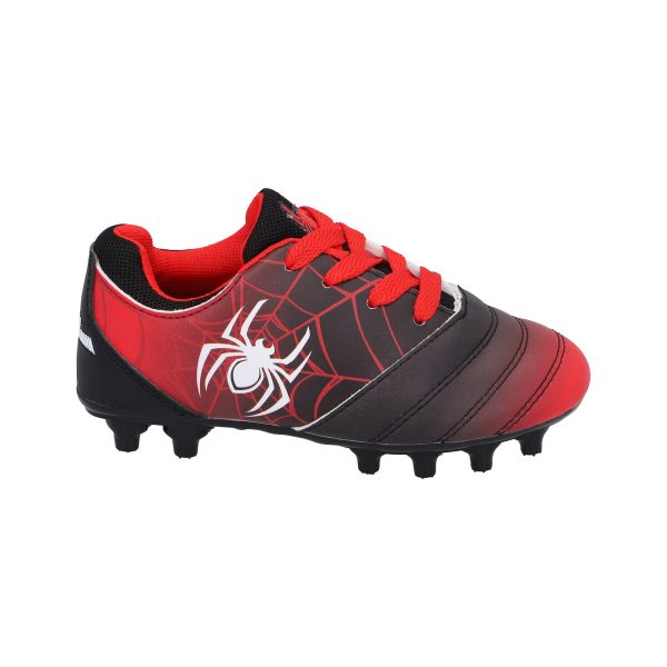 Zapato de Fútbol Spider-Man