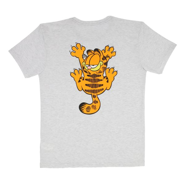 Polera Garfield