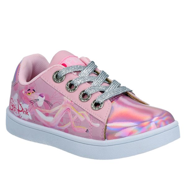 Zapatilla Pink Panther Tornasol - Imagen 2
