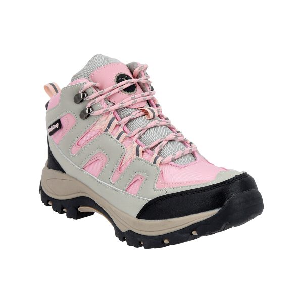 Zapato Outdoor Black Sheep Palpana - Imagen 2