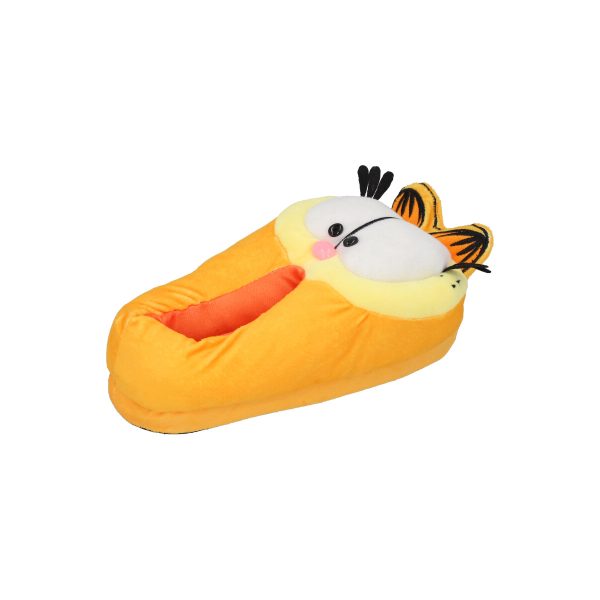 Pantufla Garfield 3D