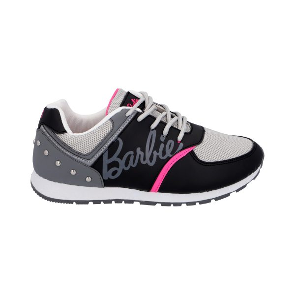 Zapatilla Deportiva Barbie Tachas - Imagen 2