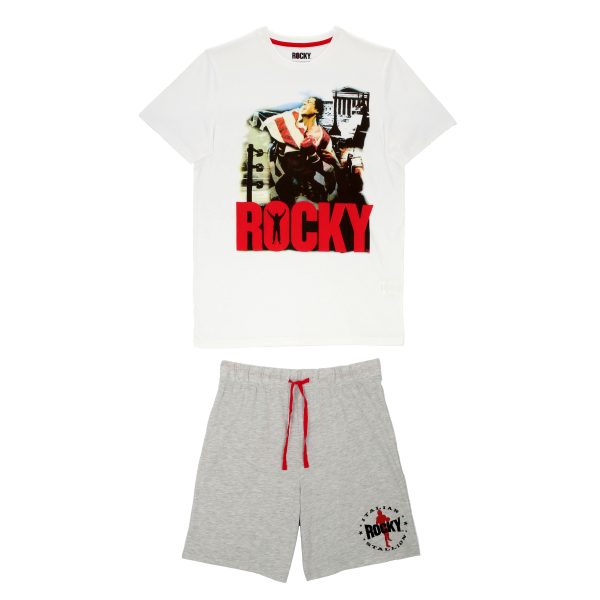 Pijama Rocky - Imagen 5
