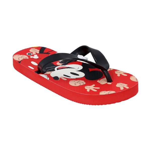 Flip Flop Mickey Mouse - Imagen 2