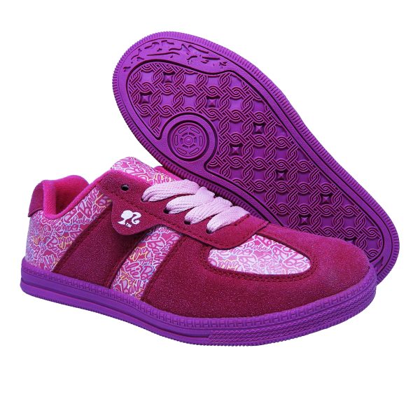 Zapatilla Barbie Holly - Imagen 4