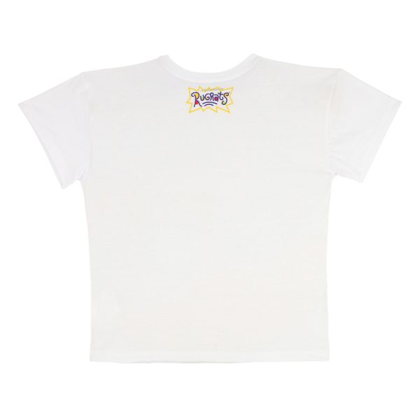 Polera Rugrats Angélica