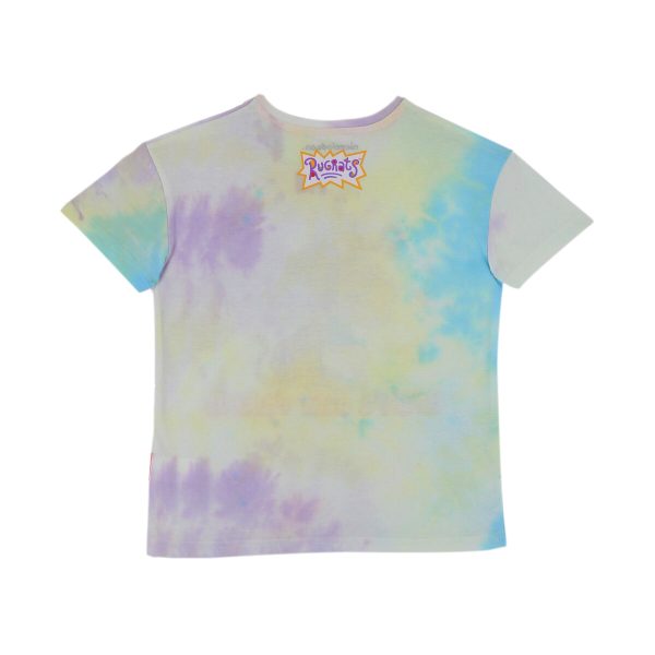 Polera Teens Rugrats Tie Dye - Imagen 2