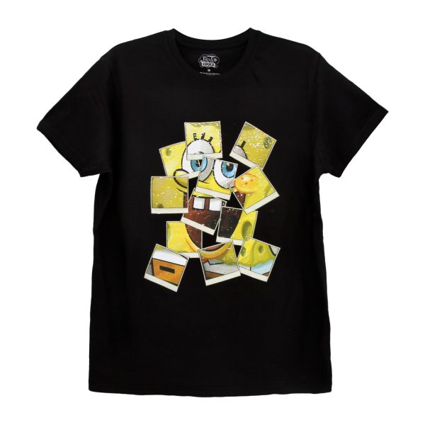 Polera Bob Esponja - Imagen 2