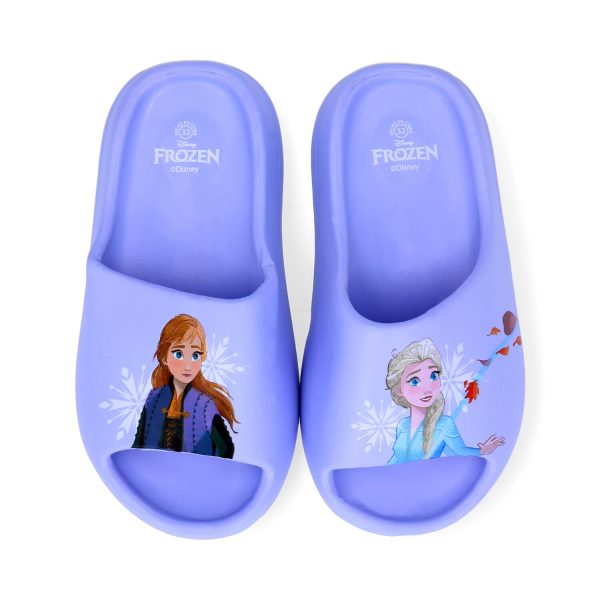 Pantina Frozen - Imagen 4