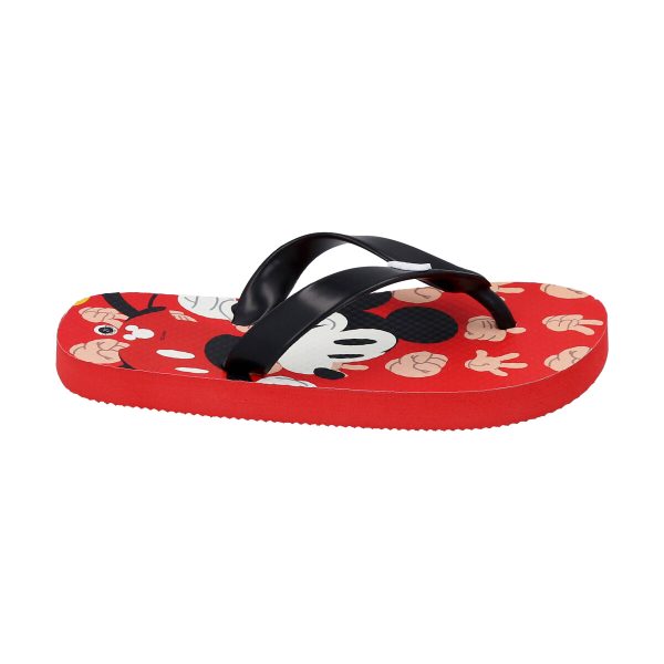 Flip Flop Mickey Mouse