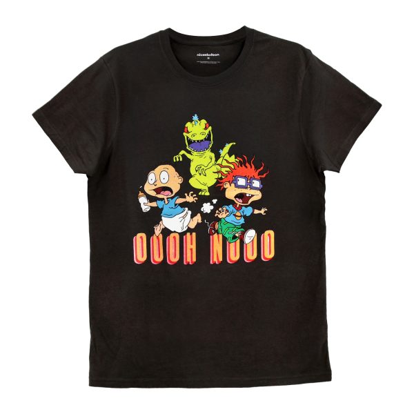 Polera Rugrats Reptar - Imagen 5