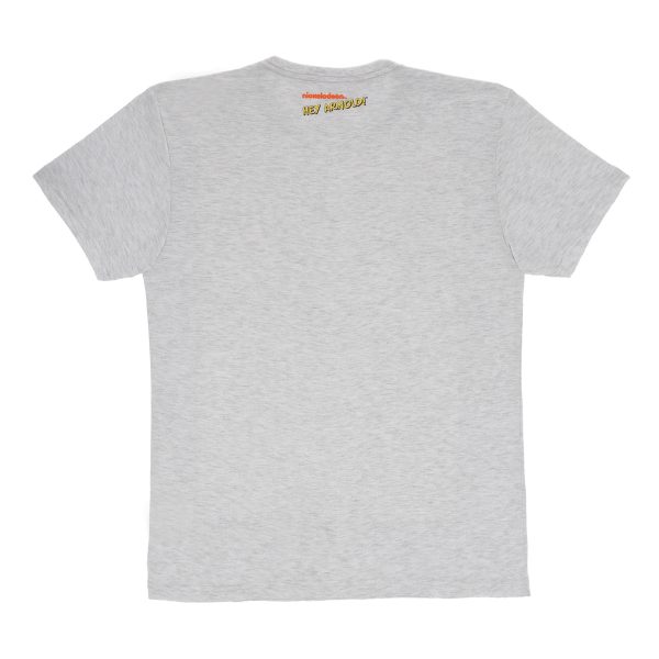 Polera Hey Arnold! Football - Imagen 2