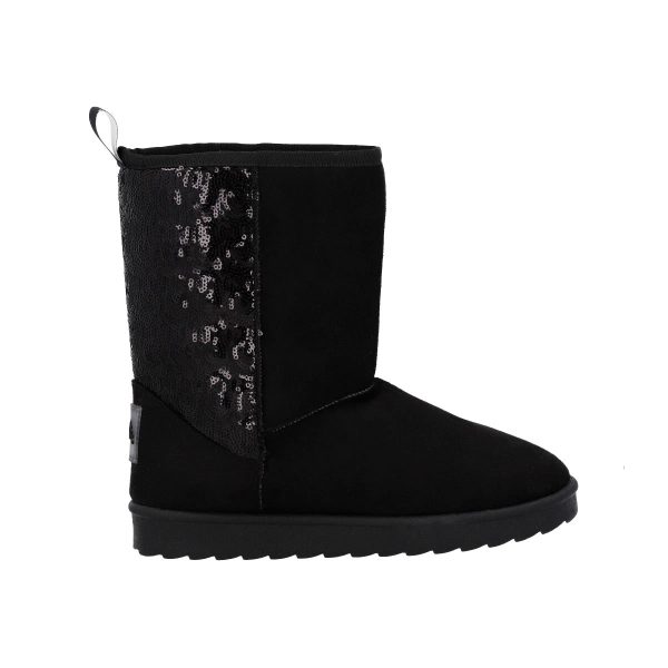Bota Barbie Lentejuelas - Imagen 2