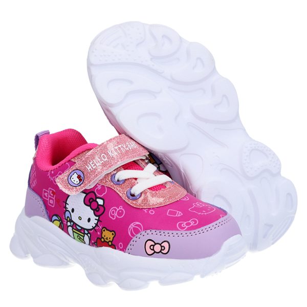 Zapatilla Deportiva Hello Kitty - Imagen 4