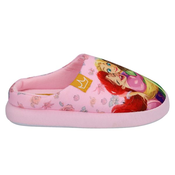 Pantufla Princesa Disney