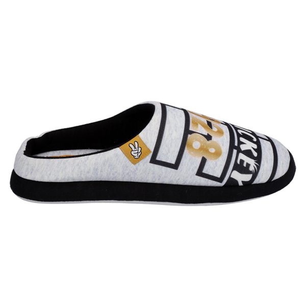 Pantufla Mickey Mouse 1928