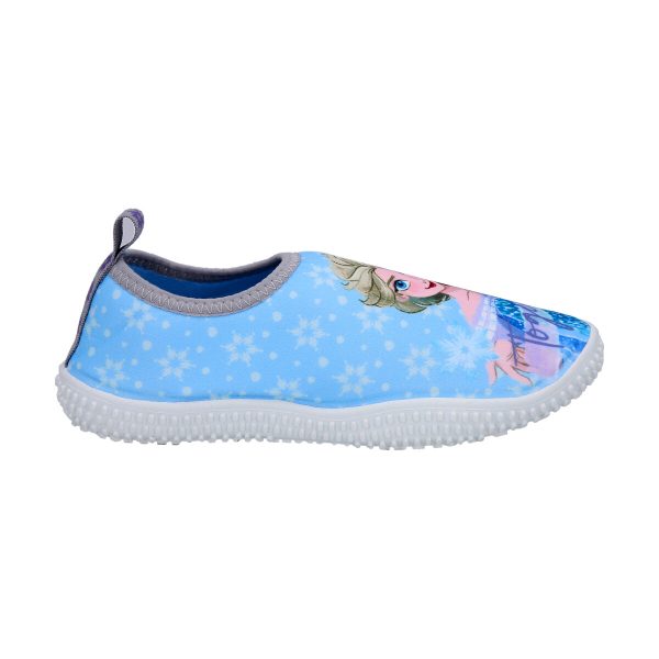 Aqua Shoes Frozen - Imagen 2