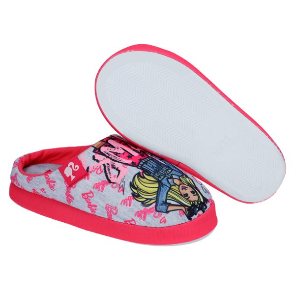Pantufla Barbie Girl Power - Imagen 4