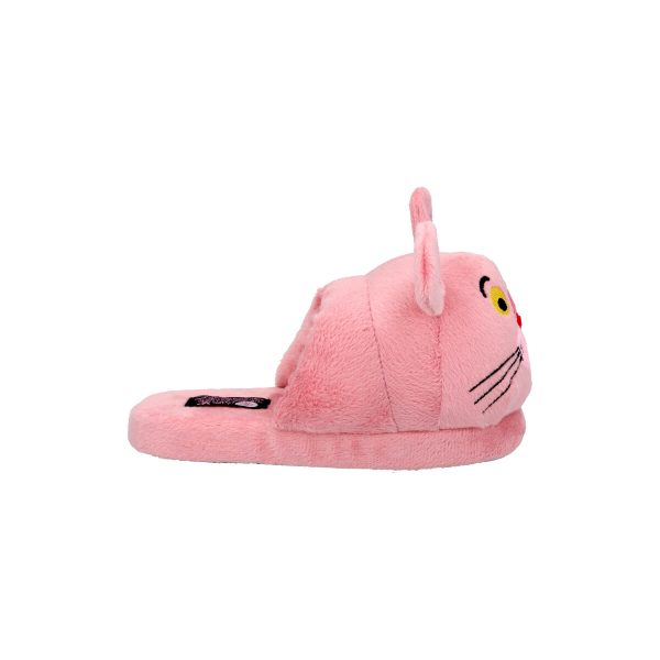 Pantufla Pink Panther 3D