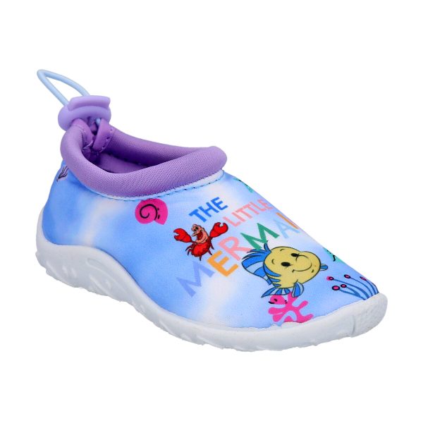 Aqua Shoes Princesa Disney La Sirenita