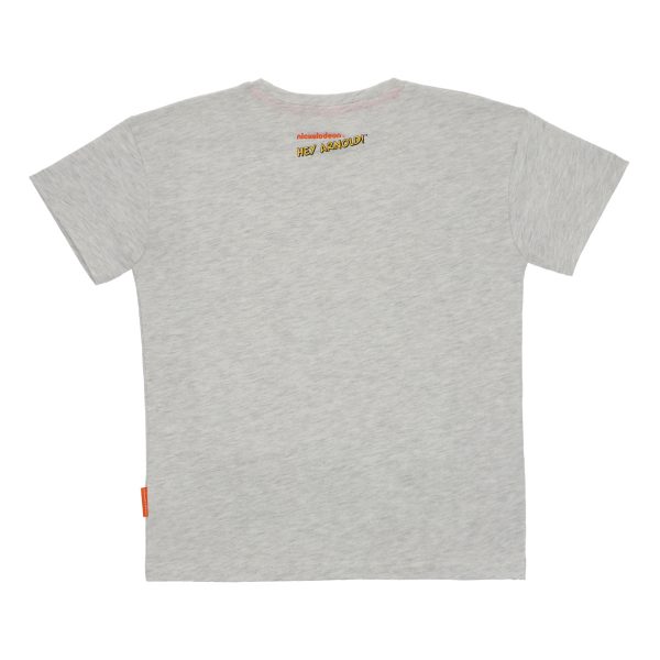 Polera Teens Hey Arnold! Love
